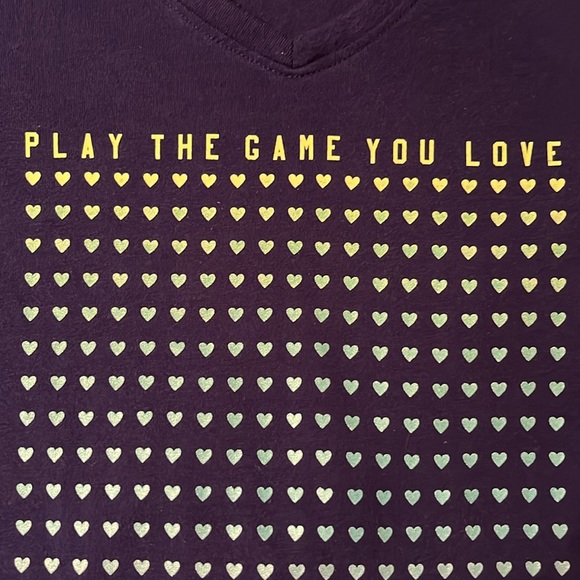 Youth XL Under Armour tshirt - Picture 2 of 4